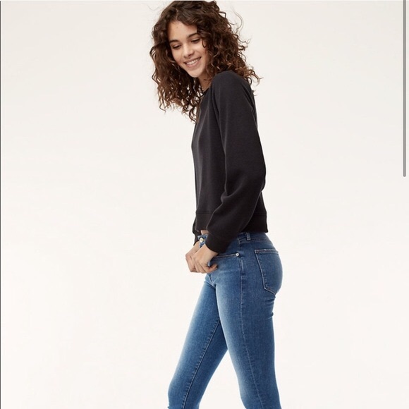 Frame Le High Skinny jeans - Picture 5 of 5